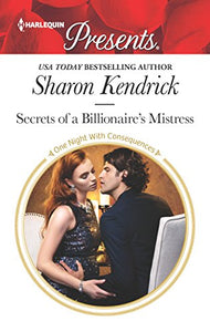 Secrets of a Billionaire's Mistress 