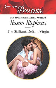 The Sicilian's Defiant Virgin 