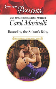 Bound by the Sultan's Baby 