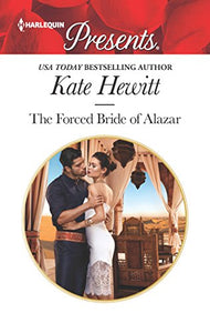 The Forced Bride of Alazar 