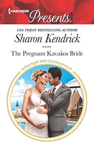 The Pregnant Kavakos Bride 