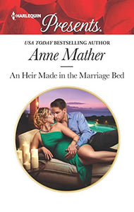 An Heir Made in the Marriage Bed 