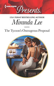 The Tycoon's Outrageous Proposal 