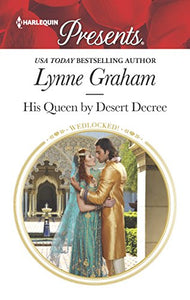 His Queen by Desert Decree 