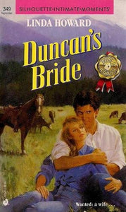 Duncan's Bride 