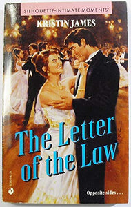 The Letter Of The Law 