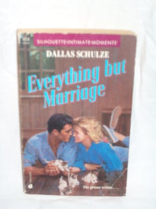 Everything But Marriage 