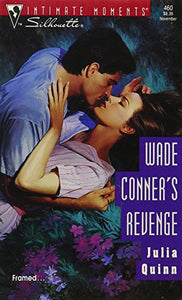 Wade Conner's Revenge 