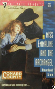 Miss Emmaline And The Archangel 