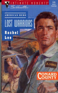 Lost Warriors 