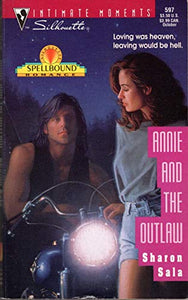 Annie And The Outlaw 