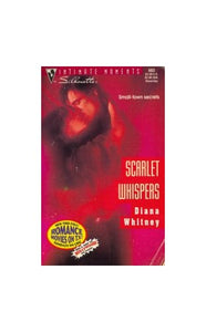 Scarlet Whispers 