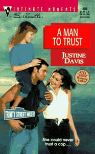 A Man to Trust 