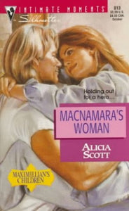 MacNamara's Woman 