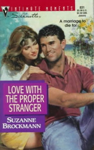 Love with a Proper Stranger 