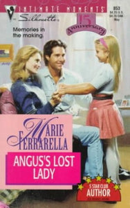 Angus's Lost Lady 