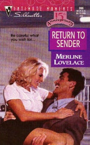 Return to Sender 