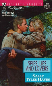 Spies, Lies and Lovers 