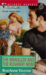 The Wrangler and the Runaway 