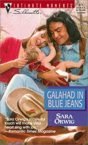 Galahad in Blue Jeans 