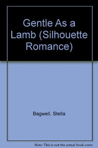 Gentle as a Lamb 
