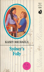 Sydney's Folly 