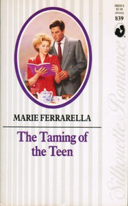 The Taming of the Teen 