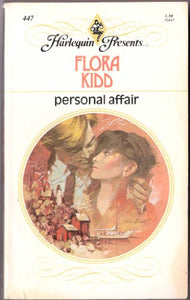 Personal Affair 