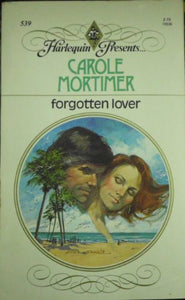 Forgotten Lover 