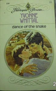 Dance of the Snake 