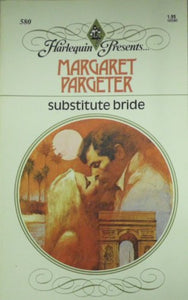 Substitute Bride 