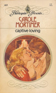 Captive Loving 