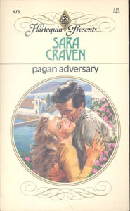 Pagan Adversary 