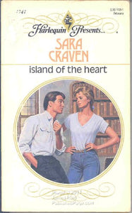 Island of the Heart 