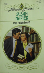 No Reprieve 