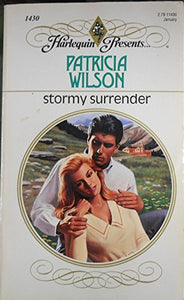 Stormy Surrender 