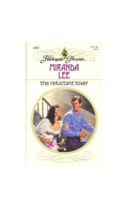 The Reluctant Lover 