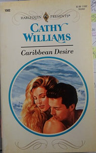 Caribbean Desire 