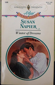 Harlequin Presents #1595: Winter of Dreams 