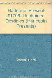 Harlequin Present #1796 