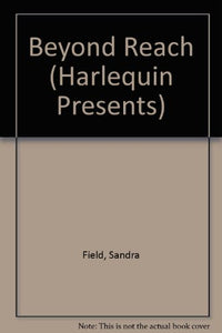 Harlequin Presents #1806 