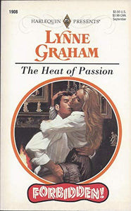 The Heat of Passion 