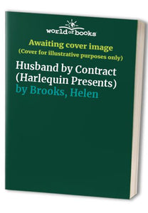 Husband by Contract 