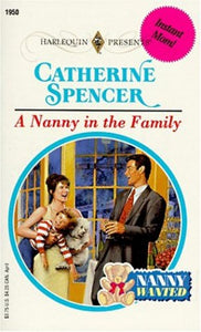 A Nanny in the Family 