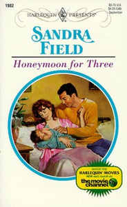 Honeymoon for Three 