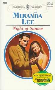 Night of Shame 