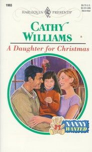 A Daughter for Christmas 