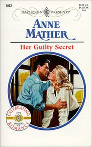 Her Guilty Secret 