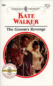 The Groom's Revenge 