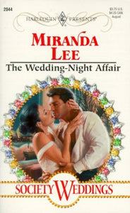 The Wedding-Night Affair 